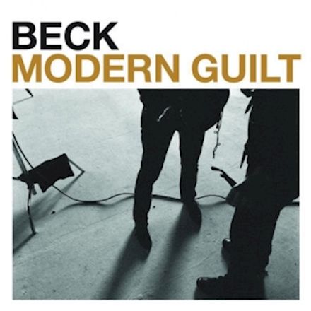 Modern Guilt by Beck