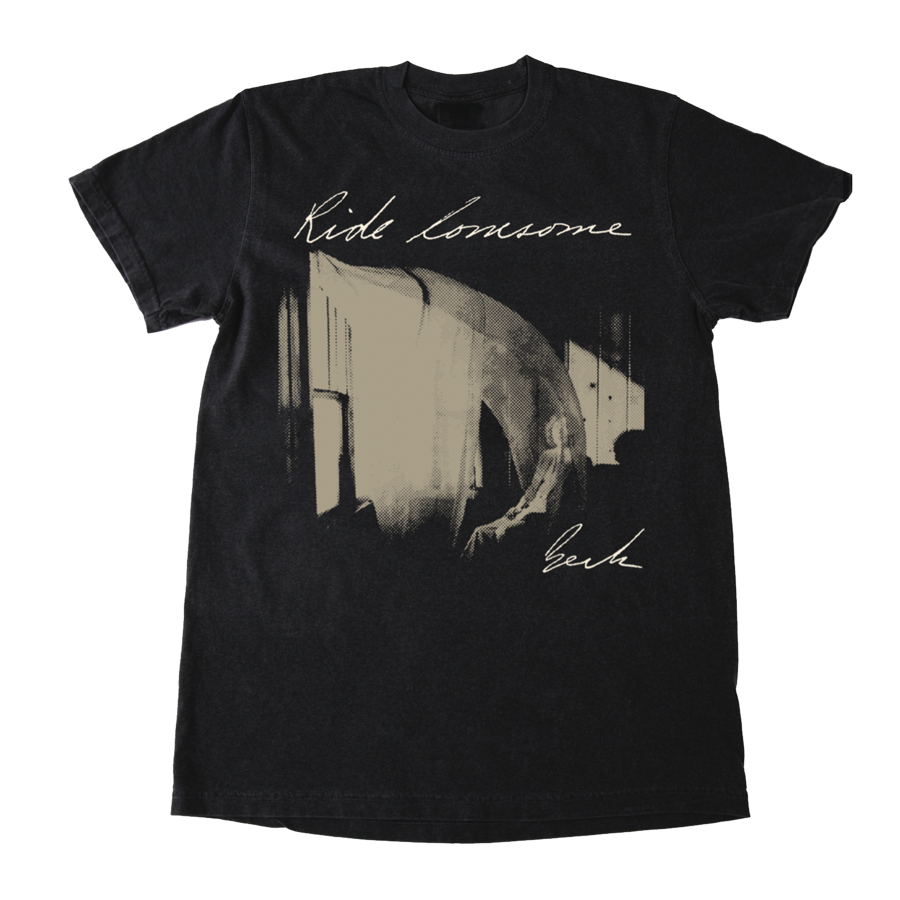Ride Lonesome Shirt