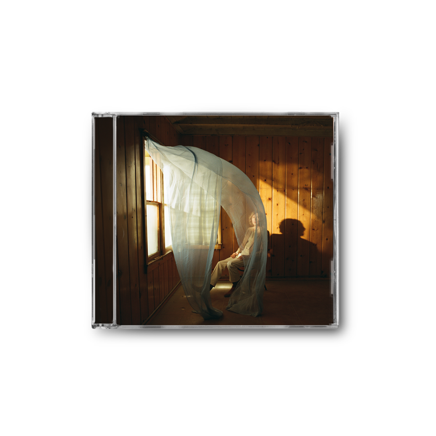 Ride Lonesome CD